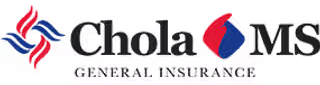 Chola MS General Insurance Logo