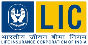 Life Insurance Corporation of India Logo