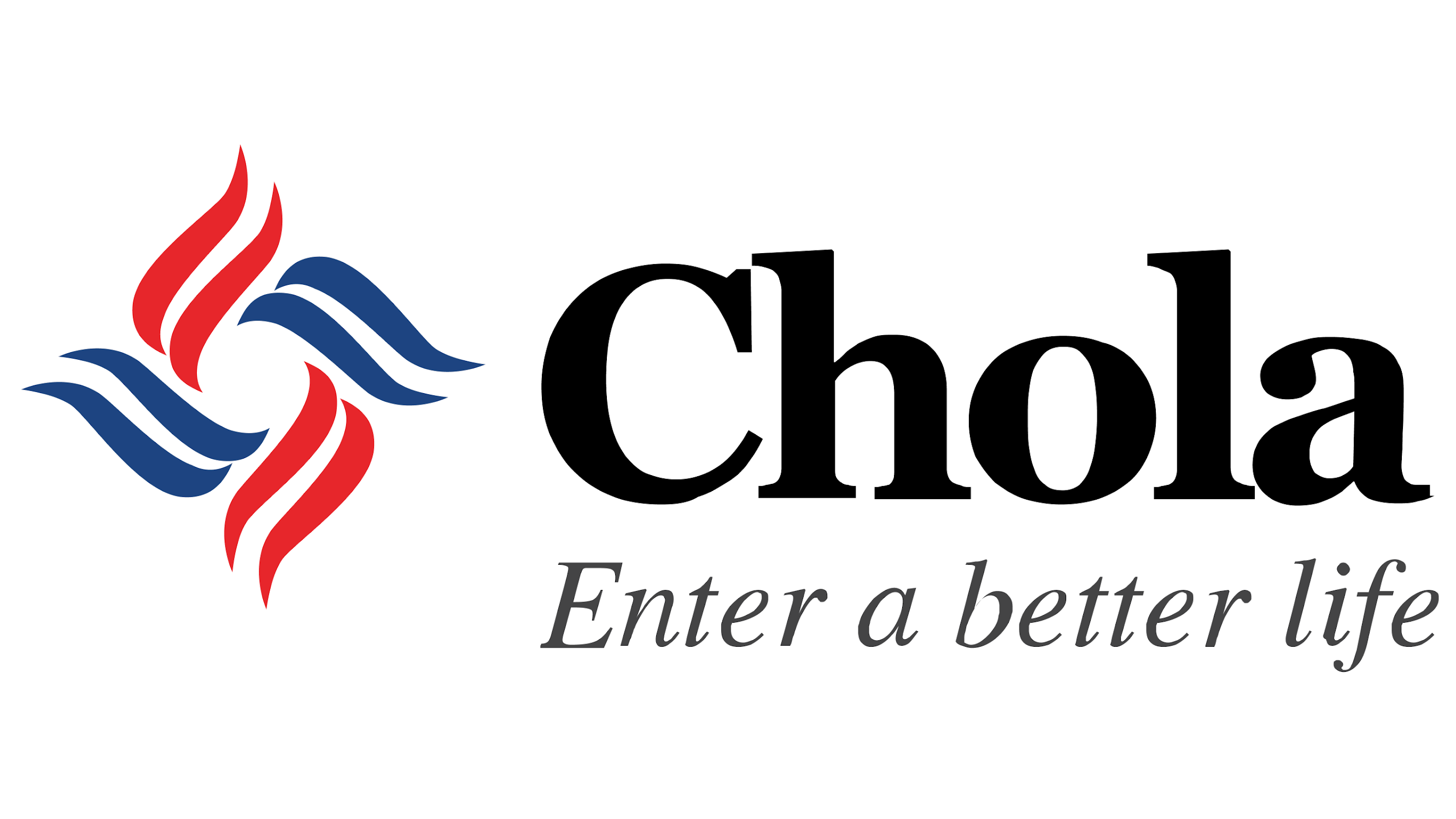 Chola MS Logo