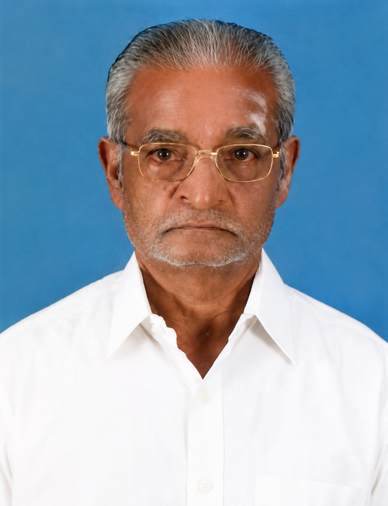 Srinivasan