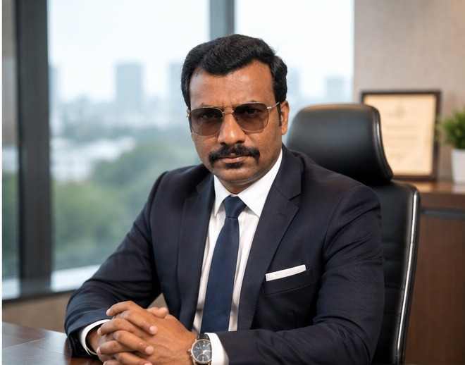 Subash Selvaraj S